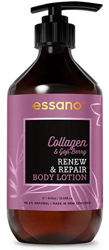 Collagen & Goji Berry Renew & Repair Body Lotion