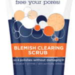 Blemish Clearing Scrub