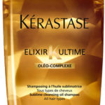 Elixir Ultime Sublime Cleansing Oil Bath