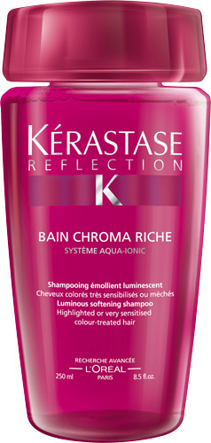 Bain Chroma Riche