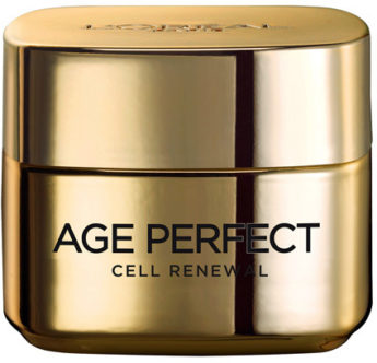 Age Perfect Cell Renewal Day Cream SPF 15