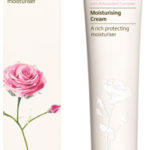 Rose Moisture Plus Moisturising Cream