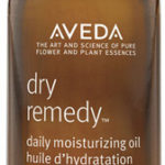 Dry Remedy™ Daily Moisturizing Oil