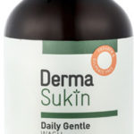 DermaSukin Daily Gentle Wash