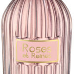 Roses et Reines Eau De Toilette