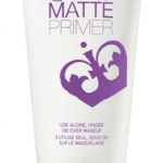 Stay Matte Primer