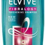 ELVIVE Fibralogy Thickening Shampoo