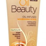 Body Beautiful Oil Scrub