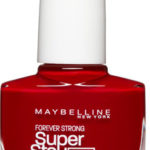 SuperStay 7 Days Gel Nail Color