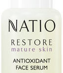 Restore Antioxidant Face Serum