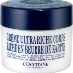 Shea Butter Ultra Rich Body Cream