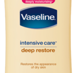 Intensive Care Lotion – Deep Restore