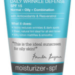 Resist Super-Light Daily Wrinkle Defense SPF 15