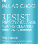 Resist Perfectly Balanced Foaming Cleanser