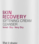 Skin Recovery Softening Cream Cleanser