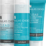 Clear Extra Strength Two Week Trial Kit