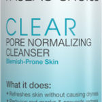 Clear Pore Normalizing Cleanser