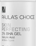 Skin Perfecting 2% BHA Gel Exfoliant