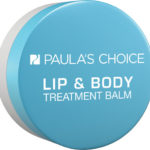 Lip & Body Treatment Balm