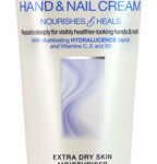 Hand & Nail Cream