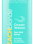 Beach Blonde Ocean Waves Sea-Salt Spray