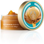 Wild Argan Oil Rough Scrub