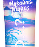 Mykonos Nights Body Mist