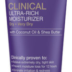 Clinical Ultra-Rich Moisturiser