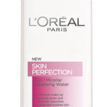 Skin Perfection 3 in 1 Micellar Cleansing Water