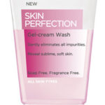 Skin Perfection Gel-Cream Wash