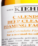 Calendula Deep Cleansing Foaming Face Wash