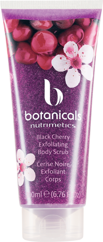 Botanicals Exfoliating Body Scrub