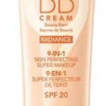 BB Radiance Cream