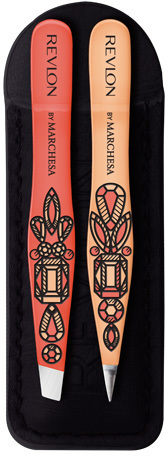 Marchesa Runway Collection Mini Tweezer Set