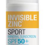 Sport 4HR Water Resistant Sunscreen SPF50+ UVA-UVB