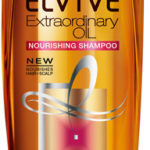 ELVIVE Extraordinary Oil Shampoo
