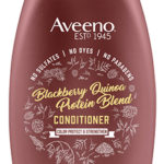 Blackberry & Quinoa Conditioner