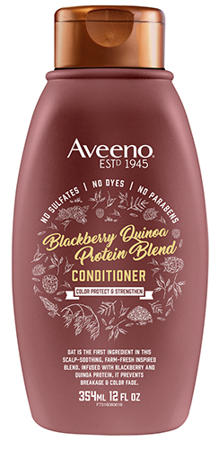 Blackberry & Quinoa Protein Blend Conditioner