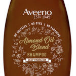 Almond Oil Shampoo