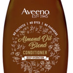 Almond Oil Conditioner