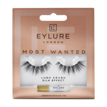 Most Wanted Lashes – Lush Crush