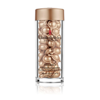 Vitamin C Ceramide Capsules Radiance Renewal Serum