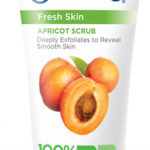 Fresh Skin Invigorating Apricot Scrub