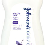 Dreamy Skin Body Wash