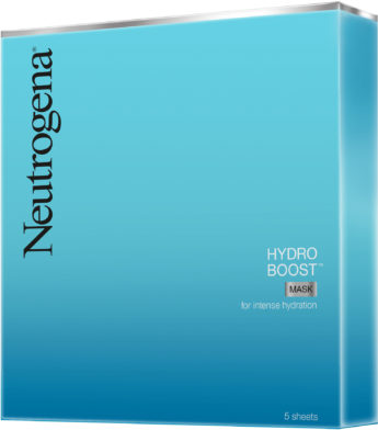 HYDRO BOOST Mask