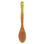 Bamboo Bristle Bath Brush