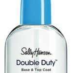 Double Duty Strengthening Base & Top Coat