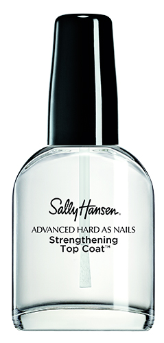 Advanced Hard As Nails Strengthening Top Coat