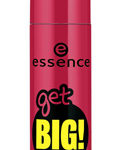 get BIG! LASHES volume CURL mascara