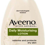 Daily Moisturising Lotion